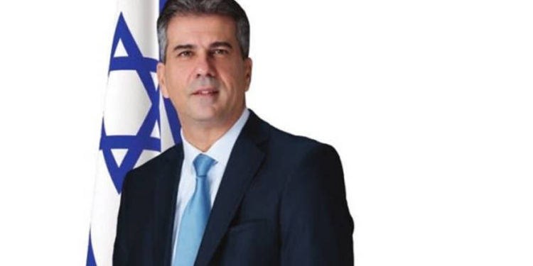 Expansión económica: Ministro habla sobre el comercio y los negocios en Israel