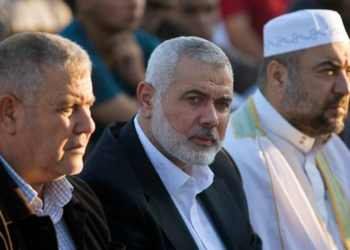 Delegación egipcia llega a Gaza para promover la reanudación de conversaciones con Israel