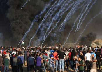 Hamas aumenta la presión para reanudar las negociaciones de cese el fuego
