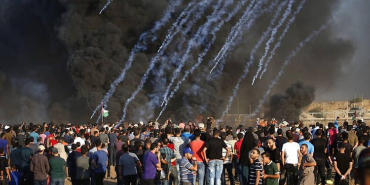 Hamas aumenta la presión para reanudar las negociaciones de cese el fuego