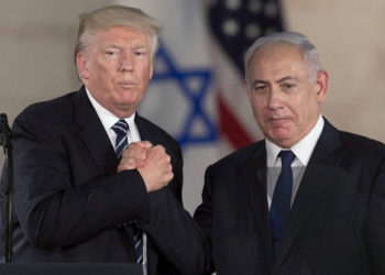 Israel y Estados Unidos se preparan para represalias de Irán