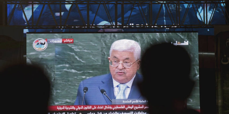 Hamas insta a Abbas a que levante las “sanciones” a Gaza
