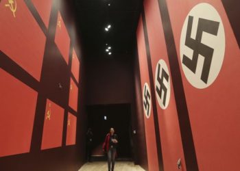 Polonia calcula que perdió más de 5 millones de personas y $ 54 mil millones bajo la ocupación nazi