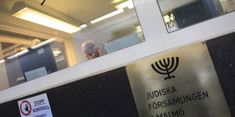 Funcionarios suecos cierran la única tienda de carne kosher de Malmo