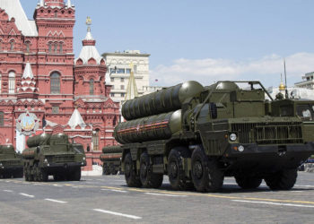 Informe: Rusia envía a Siria el S-300 mejorado para contrarrestar ataques israelíes