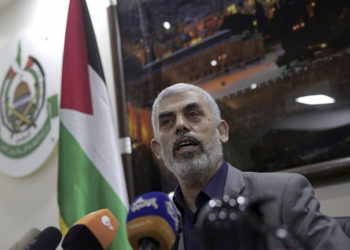 Líder de Hamas insiste en que no hay un acuerdo de cese del fuego con Israel