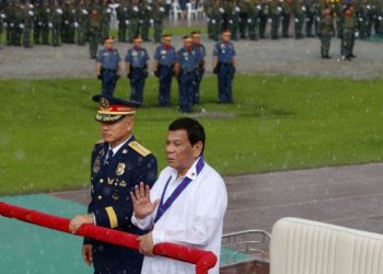 Filipinas se prepara para evacuar a sus ciudadanos de Israel, Irak e Irán