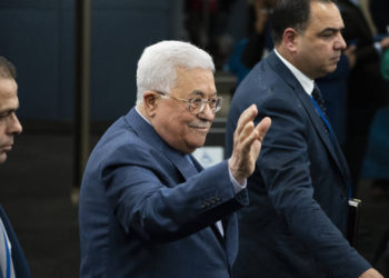 Abbas y Netanyahu se dirigirán a la ONU después de que Trump prometa anunciar su plan de paz en unos meses