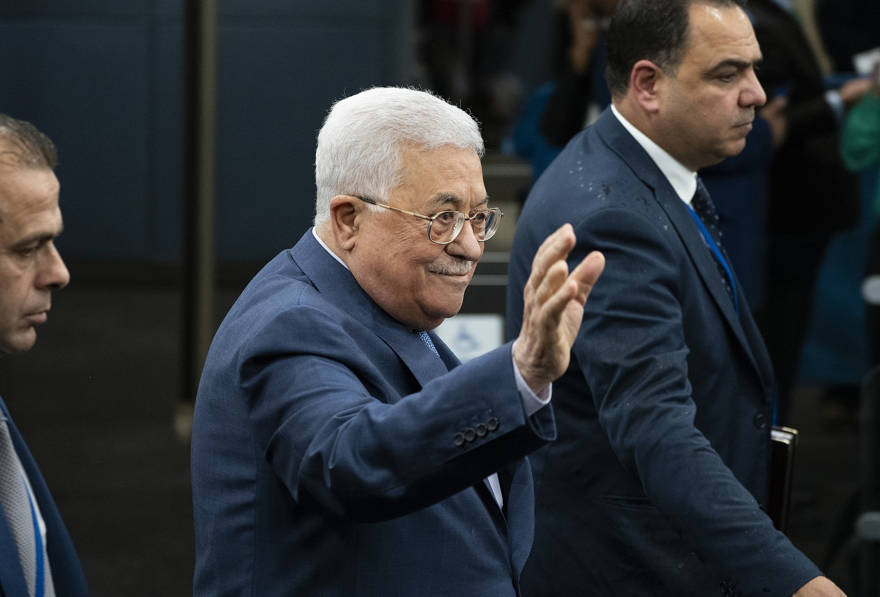 Abbas y Netanyahu se dirigirán a la ONU después de que Trump prometa anunciar su plan de paz en unos meses