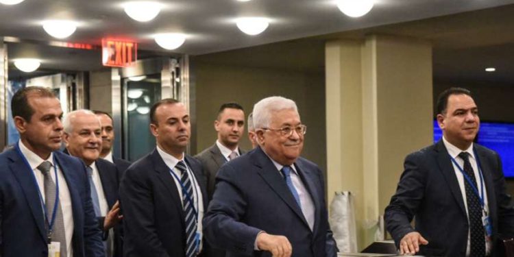 Arrinconado por EE. UU. e Israel, Abbas podría desconectar a Gaza y desatar una guerra