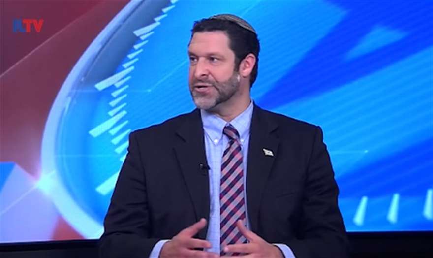 Ari Fuld, el hombre asesinado en ataque islamista de Gush Etzion