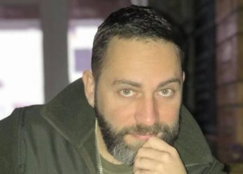 Israelí que se unió a Ucrania en la lucha contra los rebeldes pro-rusos encontrado muerto