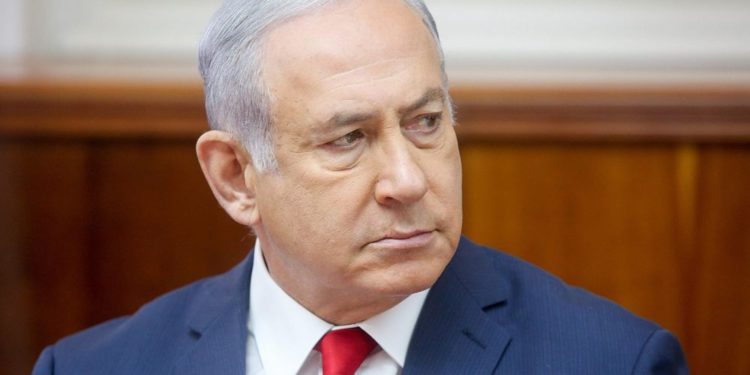 Gobierno de Israel considera un cierre total durante la Pascua