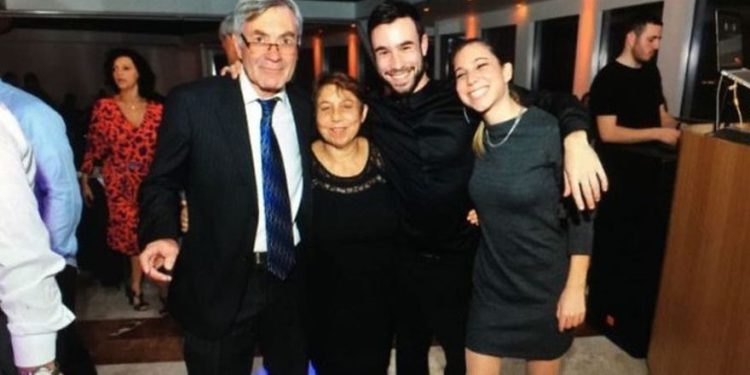Bélgica envía carta a familia de Jerusalem dirigida a “territorios palestinos”