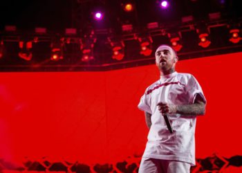 El rapero judío Mac Miller fue encontrado muerto