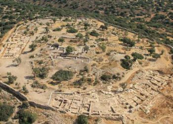 Arqueólogos de Israel descubren lugar de nacimiento de Goliat