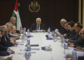Abbas planea imponer sanciones adicionales en Gaza