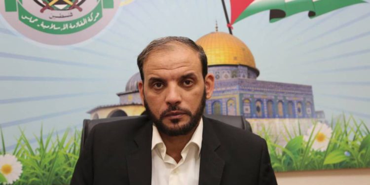Hamas elogió “heróico” asesinato del “colono” Ari Fuld