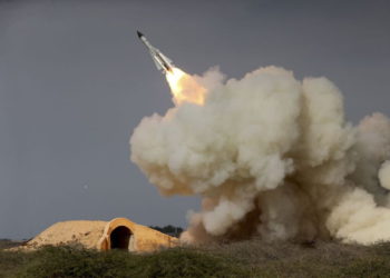 Irán planea impulsar las capacidades de sus misiles balísticos y de crucero