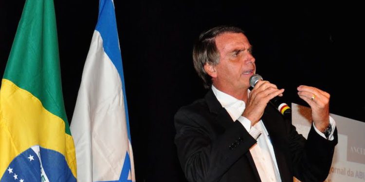 ¿Bolsonaro trasladará la embajada de Brasil en Israel a Jerusalem?