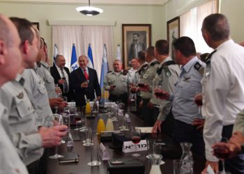 Netanyahu: Shin Bet disuade, frustra y derrota ataques diariamente