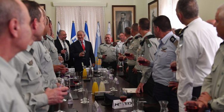 Netanyahu: Shin Bet disuade, frustra y derrota ataques diariamente