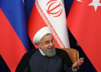 Rouhani: EE.UU. pide a Irán nuevas conversaciones “todos los días”