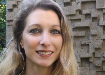 Bióloga marina israelí gana premio en concurso empresarial de la ONU