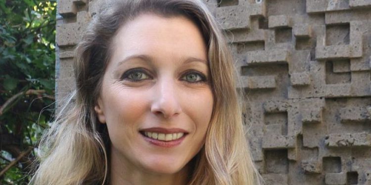 Bióloga marina israelí gana premio en concurso empresarial de la ONU