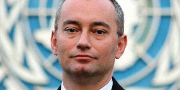 Funcionario de la ONU: la glorificación palestina del ataque terrorista a Fuld es reprensible