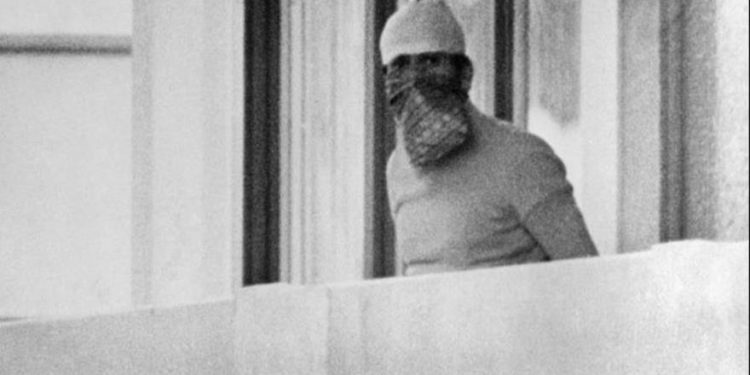 ¿Por qué Alemania guarda silencio sobre elogios de Corbyn a los terroristas de los Juegos Olímpicos de Munich?