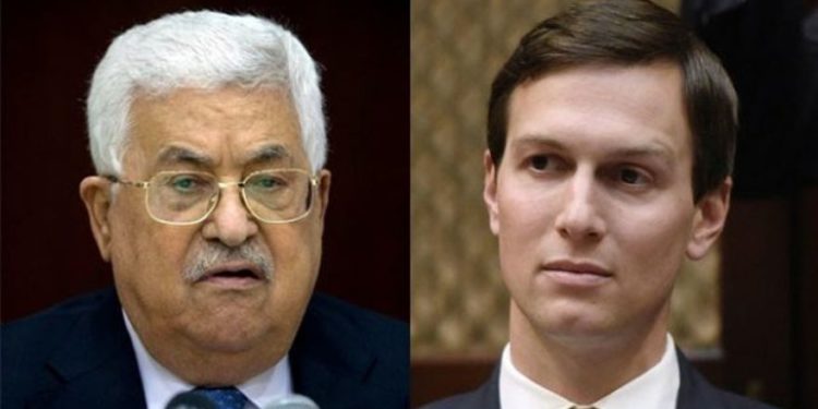 Kushner: “los palestinos merecían perder la ayuda estadounidense”