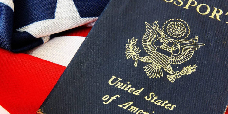 55 legisladores republicanos instan a Trump a permitir que “Israel” aparezca en los pasaportes de estadounidenses nacidos en Jerusalem