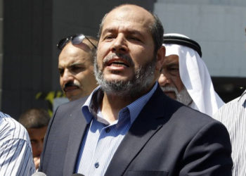 Funcionario de Hamas: Abbas no nos representa