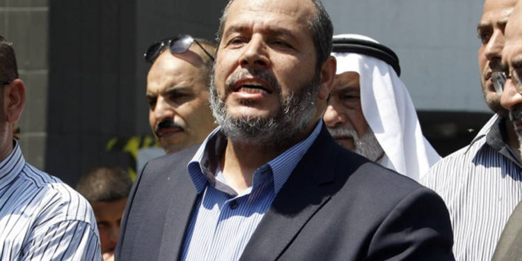 Funcionario de Hamas: Abbas no nos representa