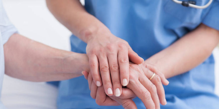 Dispositivo israelí de prueba de aliento puede ayudar a diagnosticar la enfermedad de Parkinson en etapa temprana