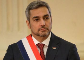 Paraguay regresa su embajada de Jerusalem a Tel Aviv