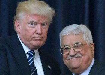 Congresista de EE.UU. insta a Trump a imponer sanciones a Abbas