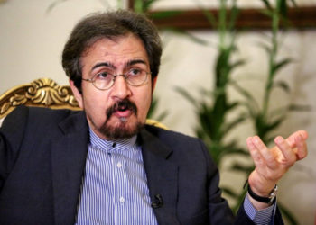 Irán pide a Francia conversaciones para aclarar el “malentendido” sobre el ataque frustrado en París