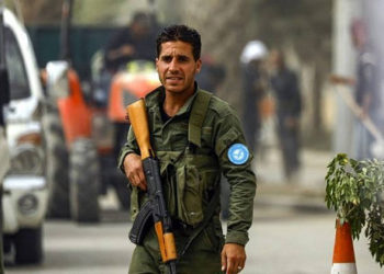 Un año después de la “derrota” de ISIS, la ciudad siria de Raqqa aún vive con miedo