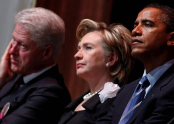 Se encontraron “dispositivos explosivos” en correo enviado a Hillary Clinton y Obama