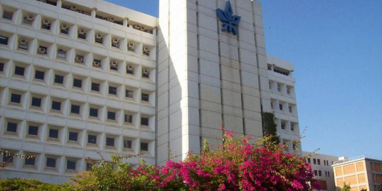 Universidad de Tel Aviv se asocia con la Universidad de Columbia para ofrecer programa conjunto de pregrado