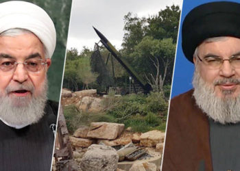 Irán envía armas avanzadas a Hezbolá para construir misiles de precisión