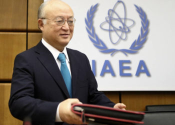 Experto en Irán: OIEA necesita poder inspeccionar en todas partes