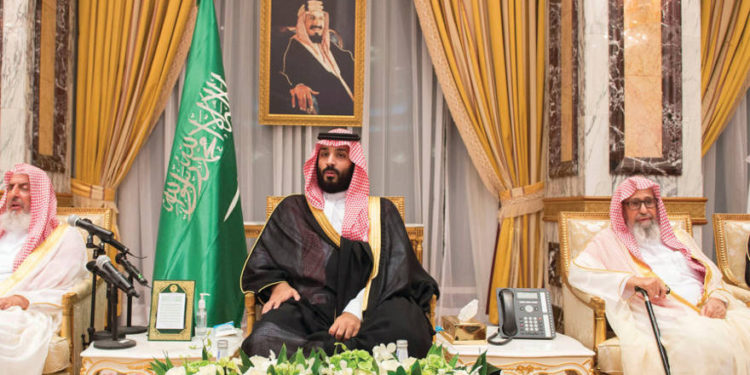 Arabia Saudita admite que el asesinato de Khashoggi fue premeditado