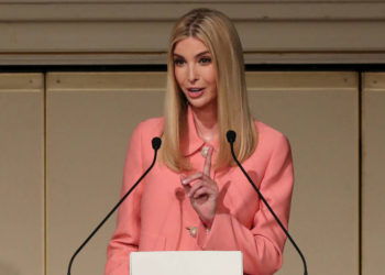 Ivanka Trump rechaza los rumores de reemplazar a Haley en la ONU