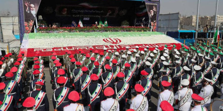 Mossad ayuda a frustrar un complot de Irán para asesinar disidentes en Dinamarca