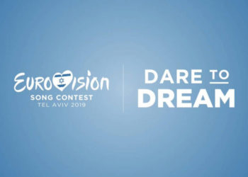 Tel Aviv presenta el eslogan de Eurovisión 2019: Atrévete a soñar