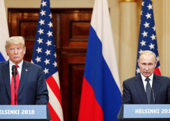 Putin: Rusia apuntará a las naciones que albergan misiles de Estados Unidos