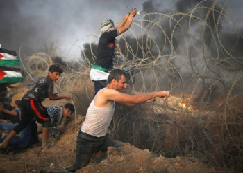 La cuerda alrededor del cuello de Hamas se está ajustando, pero ¿por cuánto tiempo se mantendrá?